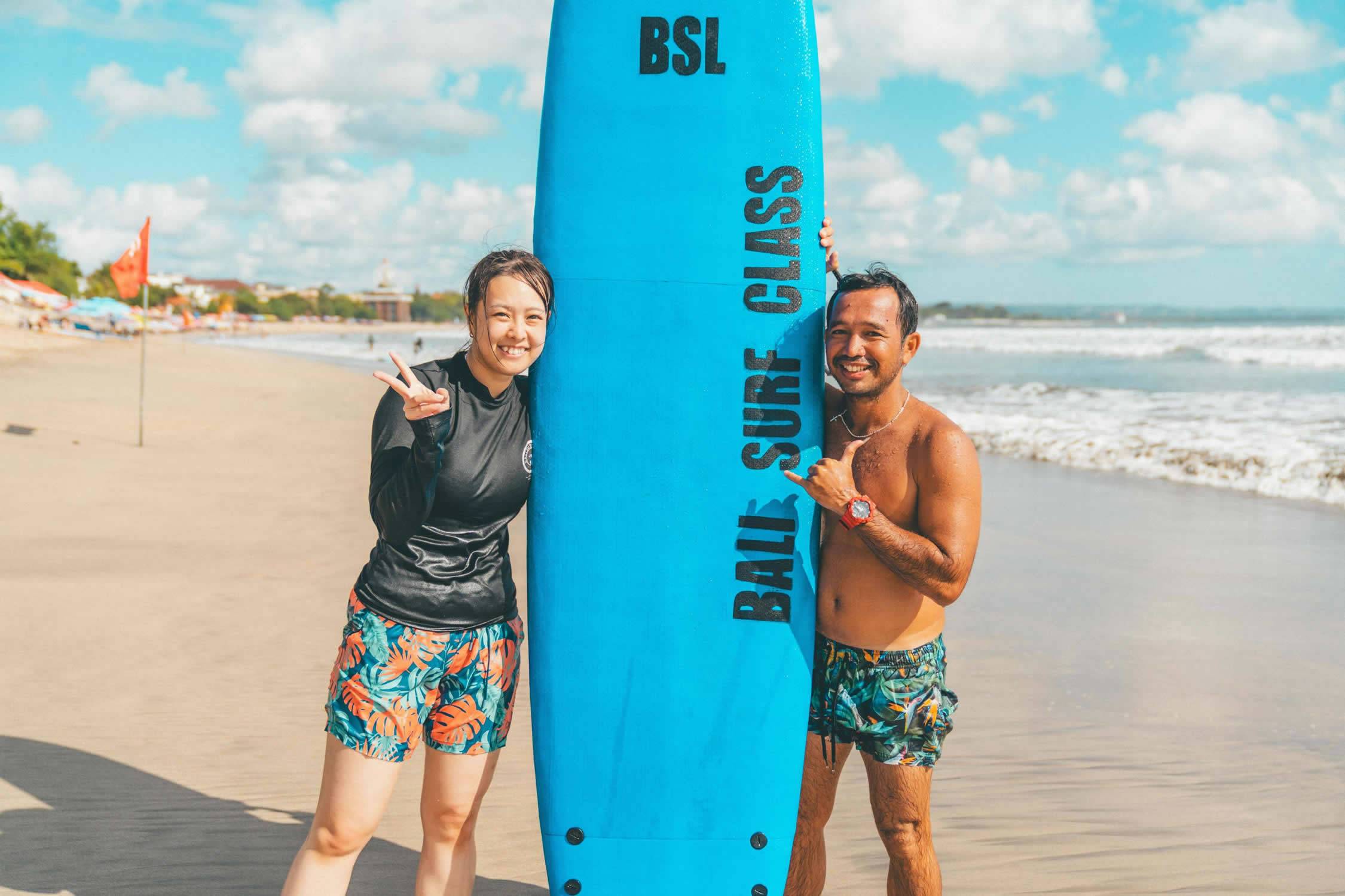 Amazing Reasons Why Surfing Should Be on Your Bali Travel Bucket List Before Your Next Vacation