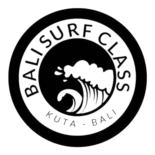 Bali Surf Class logo